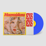 Mermaidens (Deluxe Vinyl LP, Blue)