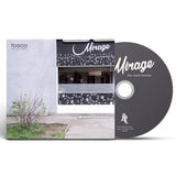 Mirage: The Osam Remixes (CD)