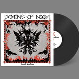 Death Machine (Vinyl LP)