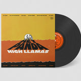 Hey Panda (Vinyl LP)