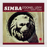 Simba (Reissue) (Vinyl LP)