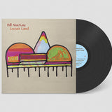 Locust Land (Vinyl LP)
