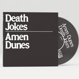 Death Jokes (CD)