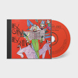 Hey Gary, Hey Dawn (CD)