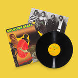 Psychotic Jonkanoo (Reissue) (Vinyl LP)