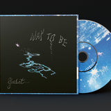 Way to Be (CD)