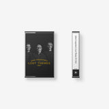 Lost Themes IV: Noir (Cassette)
