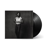 Where I've Been, Isn't Where I'm Going (Vinyl LP)