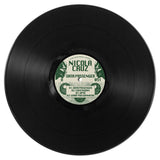 Data Passenger (Vinyl 12")