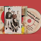 Ultracopacetic (Copacetic Remixed and Expanded) (CD)