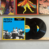 Antologia Vol 2. (Vinyl 2LP)