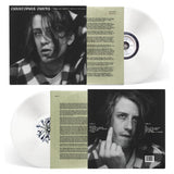I Wanna Run Barefoot Through Your Hair (Clear Vinyl LP)