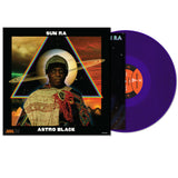 Astro Black (Reissue) (Violet Vinyl LP)