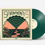Sababa 5 (Green Vinyl LP)