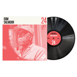 Dom Salvador JID024 (Vinyl LP)