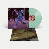 MVD LUV (Green Vinyl LP)