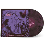 Tomorrow Comes Crashing (Burning Violet Vinyl LP)