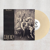 Iron (Ivory Vinyl LP)