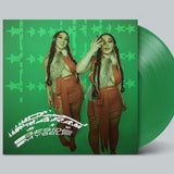 Beside Myself (Green Vinyl LP)
