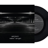 Walkin' Target (Vinyl LP)