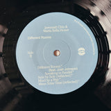 Different Rooms (Vinyl LP)