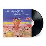 The Magic of the Majestic Arrows (Vinyl LP)