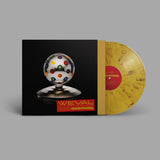 CHOROPHOBIA (Vinyl LP, Yellow Marble)