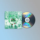 Danger in Fives (CD)