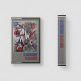 Hillbilly Ragas (Cassette)