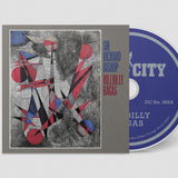 Hillbilly Ragas (CD)