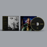 The Prophet and The Madman (CD)