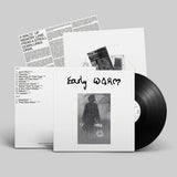 Early Worm (Vinyl LP)