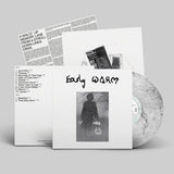 Early Worm (Indies Exclusive Clear Smoke Vinyl LP)