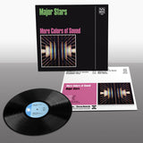 More Colors of Sound (Vinyl LP)