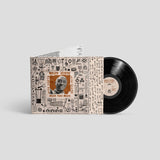 Mulatu Plays Mulatu (Vinyl LP)