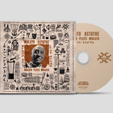 Mulatu Plays Mulatu (CD)