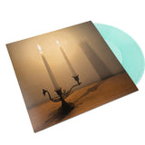 Diary of a Candle (Celadon Green Vinyl LP)