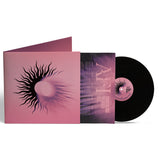 Silver Bleeds the Black Sun (Vinyl LP, Black)