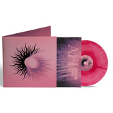 Silver Bleeds the Black Sun (Vinyl LP, Pink & Magenta)