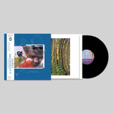 Kaleidoscopic Visions (Vinyl LP)