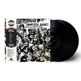 Universal Beings (IA11 Edition Vinyl 2LP)