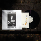 Martin Iz Zgornje Bele (Vinyl LP)