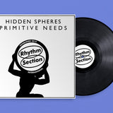 Primitive Needs (Vinyl 12")