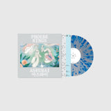 Aseurai (Limited Blue Butterfly Splatter Vinyl LP)