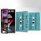 Rare and Deadly (Cassette)