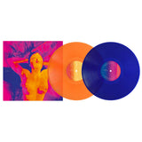 Live At Beaubourg (Orange and Blue Vinyl 2LP)
