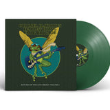 Return Of The Live Frogs: Volume 1 (Vinyl LP, Green)