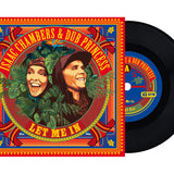 Let Me In (Vinyl 7")