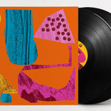 Mr Bongo Record Club Vol. Eight (Vinyl 2LP, Black)