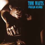 Foreign Affairs (CD)